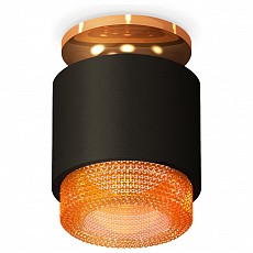 Накладной светильник ambrella light xs xs7511122